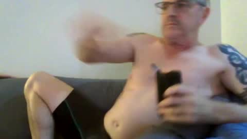 hempie1973 online show from June 21, 2026, 8:17 am