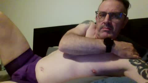 hempie1973 online show from June 27, 2026, 1:50 pm