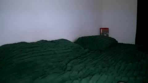 Snapshot of hendrixx89 chatting on April 9, 2026, 2:55 am DrixxTheGod online show from April 9, 2026, 2:55 am