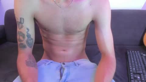Snapshot of henrik_senn chatting on July 11, 2026, 2:36 am henrik_senn online show from July 11, 2026, 2:36 am
