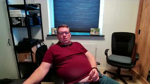 henrikrp1971 online show from March 19, 2026, 2:21 pm