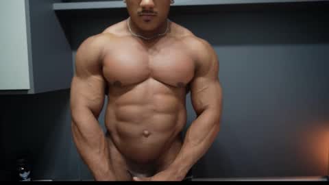 Henri online show from March 14, 2026, 11:32 pm