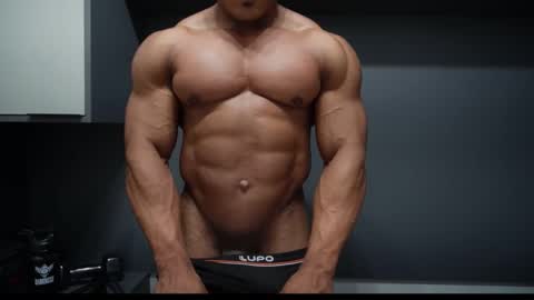 Henri online show from March 19, 2026, 10:36 pm