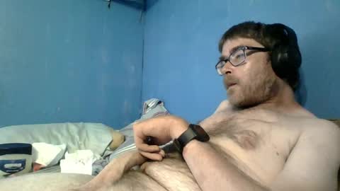Henry Balthazar online show from April 23, 2026, 9:50 pm