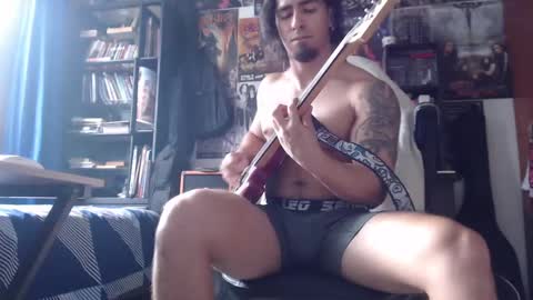 Henry Barbarian online show from December 8, 2024, 4:39 pm