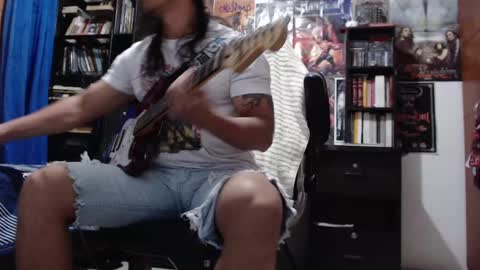 Henry Barbarian online show from December 17, 2024, 11:38 pm