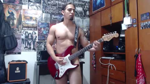 Henry Barbarian online show from January 16, 2025, 10:34 pm