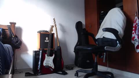Henry Barbarian online show from February 16, 2025, 12:32 pm
