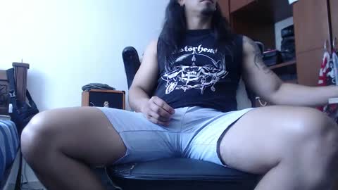 Henry Barbarian online show from February 16, 2025, 3:38 pm