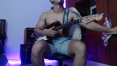 Henry Barbarian online show from February 18, 2025, 11:08 pm