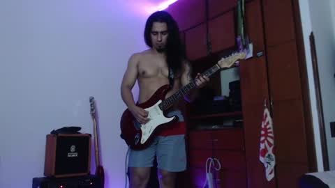 Henry Barbarian online show from March 1, 2025, 1:11 am