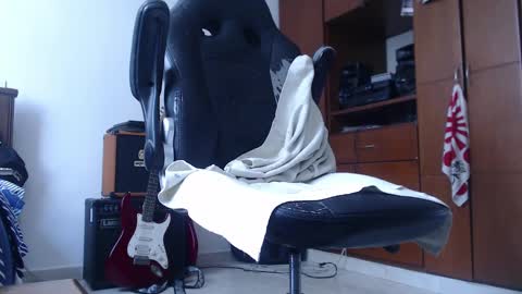 Henry Barbarian online show from March 1, 2025, 5:05 pm