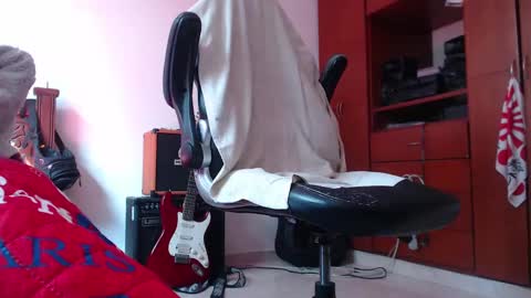 Henry Barbarian online show from March 3, 2025, 2:04 pm