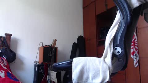 Henry Barbarian online show from March 9, 2025, 9:46 pm