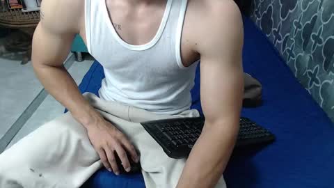 HENRY GANDY online show from February 24, 2025, 12:37 pm