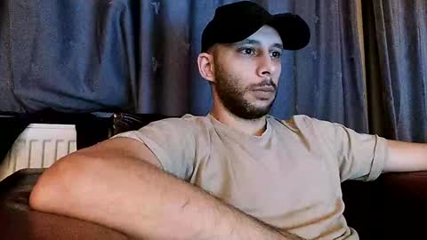 HenryAxe online show from December 27, 2024, 7:24 pm