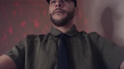 HenryAxe online show from September 19, 2025, 9:26 pm