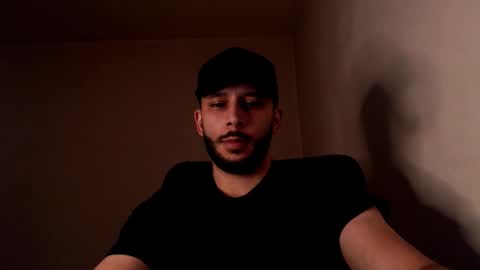 HenryAxe online show from October 13, 2025, 11:49 pm