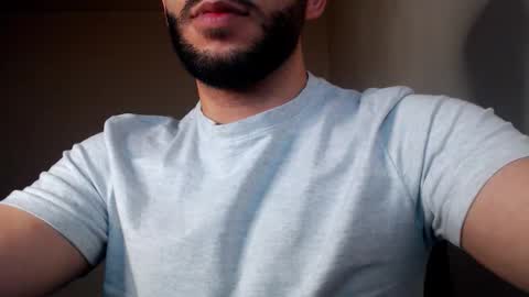 HenryAxe online show from October 14, 2025, 9:26 pm