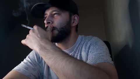 HenryAxe online show from October 20, 2025, 2:56 am