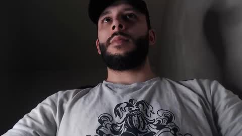 HenryAxe online show from March 7, 2026, 9:50 am