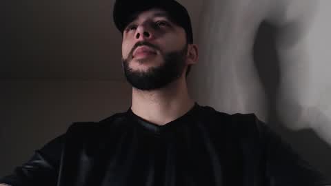 HenryAxe online show from March 11, 2026, 9:26 am