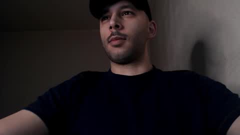 HenryAxe online show from March 14, 2026, 8:31 am