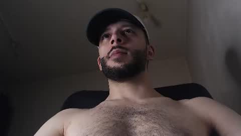 HenryAxe online show from June 22, 2026, 12:57 pm