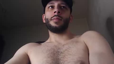 HenryAxe online show from June 24, 2026, 12:04 pm