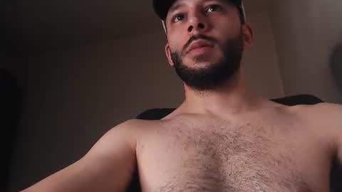 HenryAxe online show from June 28, 2026, 1:17 pm