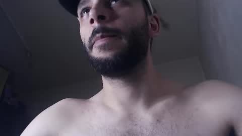 HenryAxe online show from June 29, 2026, 2:28 pm