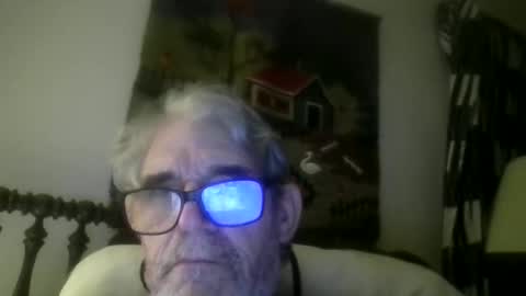henrybond1979 online show from May 13, 2026, 6:33 am