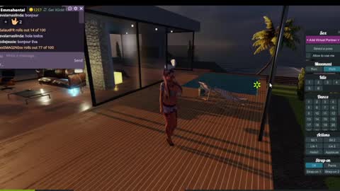 hentai9224 online show from October 24, 2025, 12:01 pm