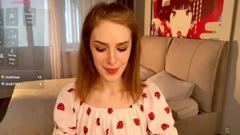 Alice online show from May 27, 2026, 2:14 pm