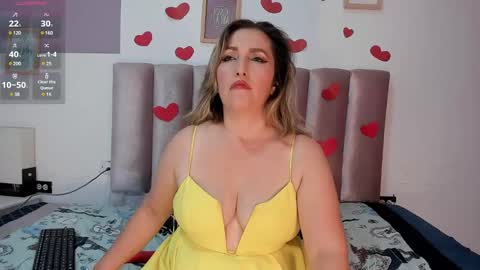 Hera godes online show from February 14, 2025, 8:37 pm