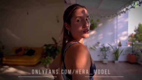 Snapshot of hera_sauvage_and_giorgios chatting on February 8, 2025, 3:42 pm Hera and Giorgios NEXT SHOW Thursday 10 - 1530 Pacific time online show from February 8, 2025, 3:42 pm