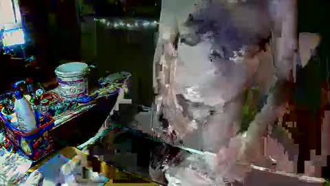 Snapshot of herb60657 chatting on November 16, 2025, 6:41 am herb60657 online show from November 16, 2025, 6:41 am