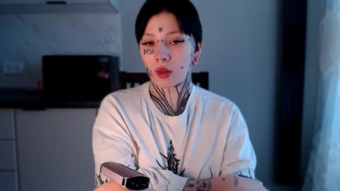 dirty Diana online show from January 15, 2025, 10:06 am