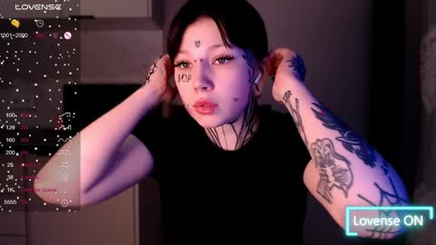 dirty Diana online show from January 17, 2025, 9:50 pm