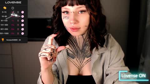 dirty Diana online show from January 21, 2025, 6:45 pm