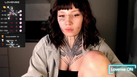 dirty Diana online show from January 21, 2025, 9:46 pm