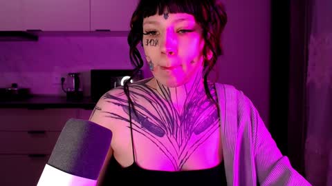 dirty Diana online show from February 6, 2025, 12:22 am