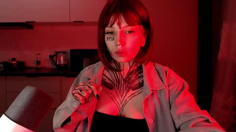 dirty Diana online show from February 9, 2025, 1:44 am