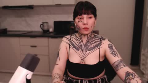 dirty Diana online show from February 28, 2025, 5:26 pm