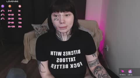 dirty Diana online show from March 23, 2026, 6:45 pm