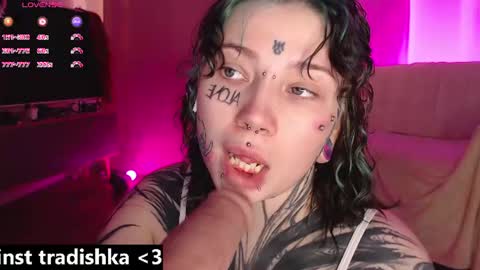 dirty Diana online show from June 19, 2026, 6:45 pm