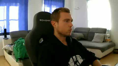 John Pearl online show from March 11, 2026, 2:01 pm