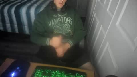 DAWSONTHE2ND TWITCH online show from February 27, 2026, 12:21 am