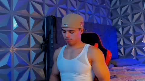 Hercules online show from April 9, 2026, 5:07 am