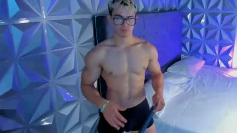 Hercules online show from June 14, 2026, 2:57 am